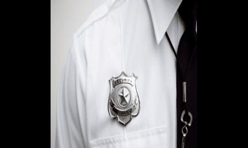 Unarmed Security Event Advantage